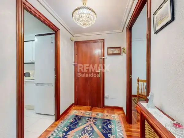 Appartement avec ascenseur à vendre à Rúa de Sanjurjo Badía, imagen 21