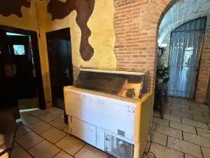 Gewerbefläche zur Miete in Calle José María Pereda, imagen 13