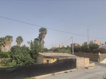 Xalet en venda a TIRSO DE MOLINA. Polígono 18 Parcela