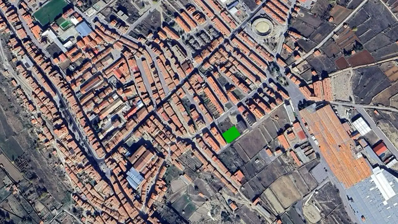 Residential for sale in Villafranca del Cid / Vilafranca