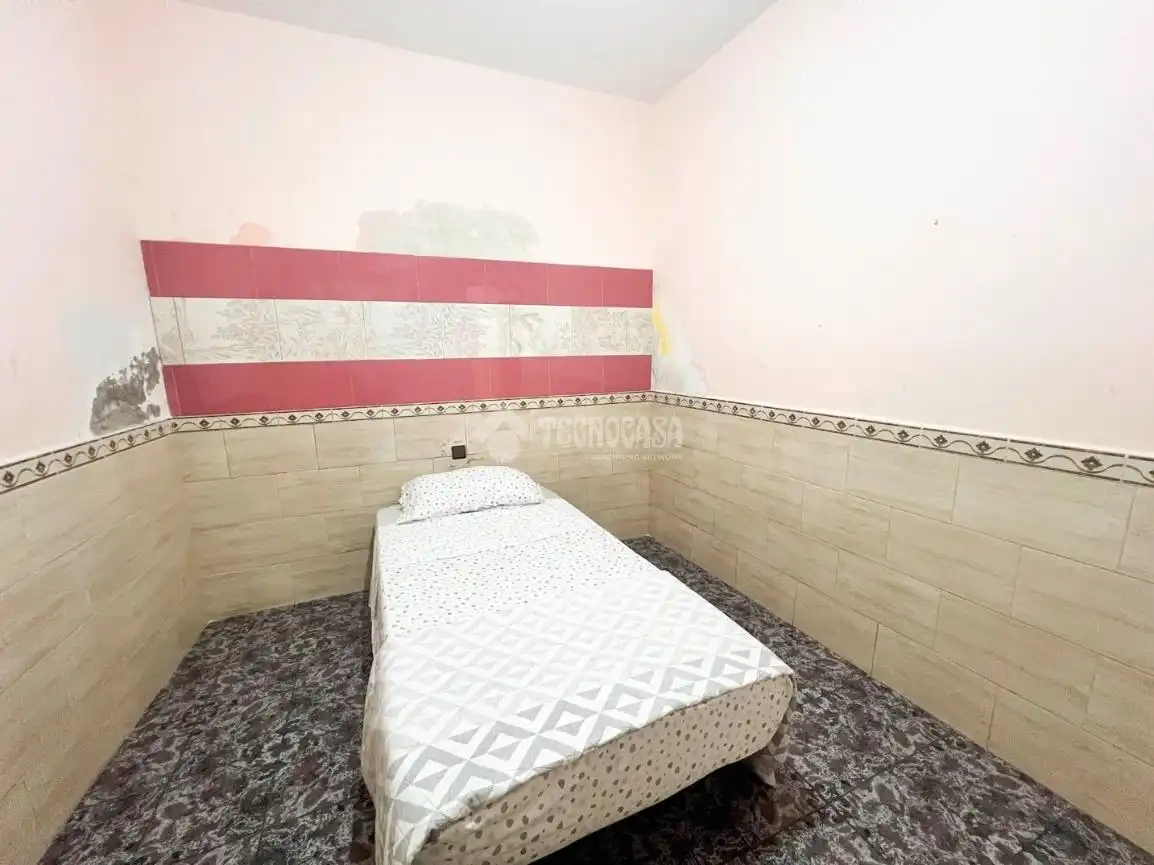 Habitación de Casa adosada en venta en Santa Lucía de Tirajana