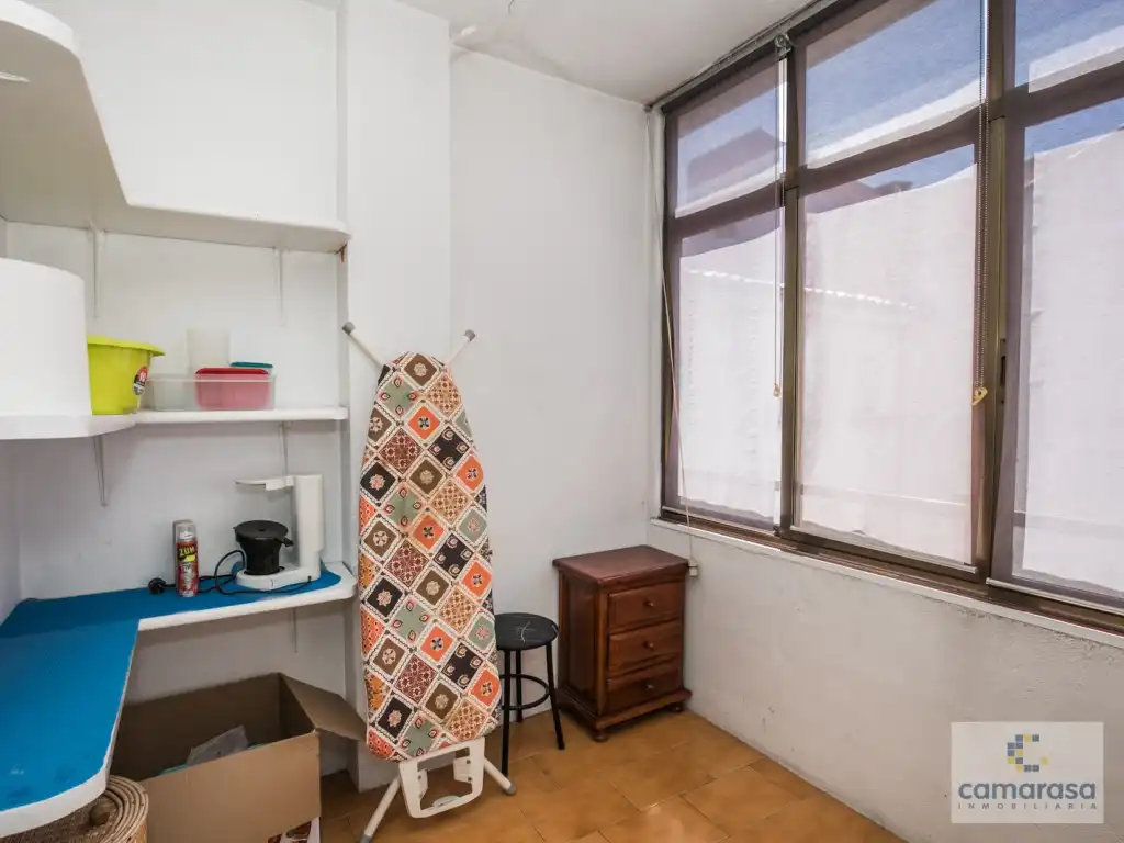 Wohnung zur Miete in Ávila mit Heizung und Möbliert