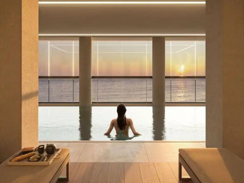 Apartamento con piscina en venta en Playa Arenal - Bol, imagen 6