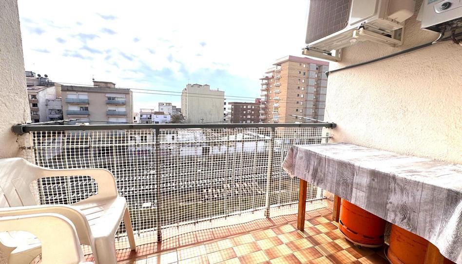 Foto 1 de Piso en venta en  Pescadors, Barri Marítim, Tarragona