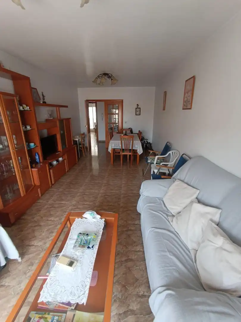 Appartement avec terrasse à vendre à Torre-Pacheco ciudad