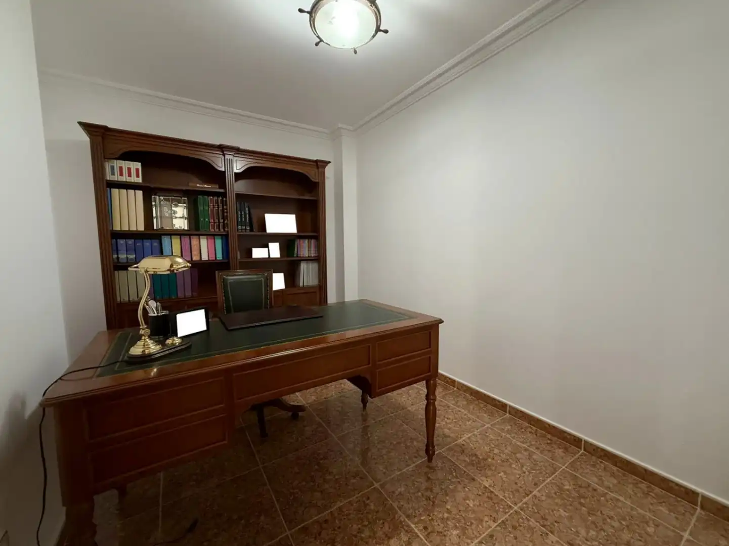 Apartament en venda en Teulada amb Aire condicionat, Calefacció i Traster