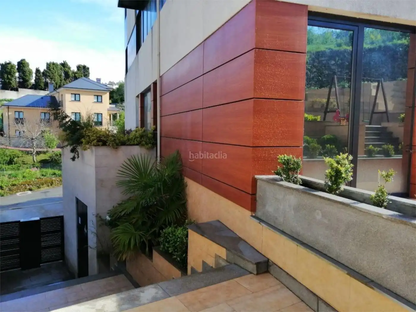 Apartment with pool to rent in Camiño Campo da Urraca 12, imagen 13