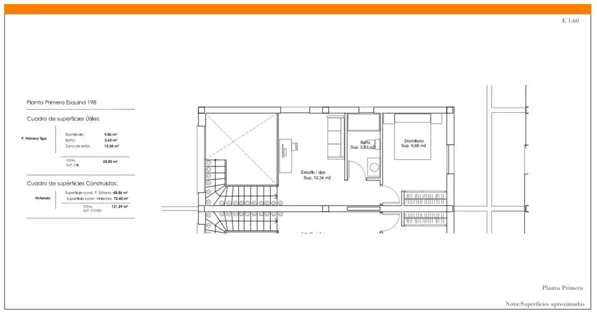 Reihenhaus mit Pool zum Verkauf in Gran Alacant, imagen 25