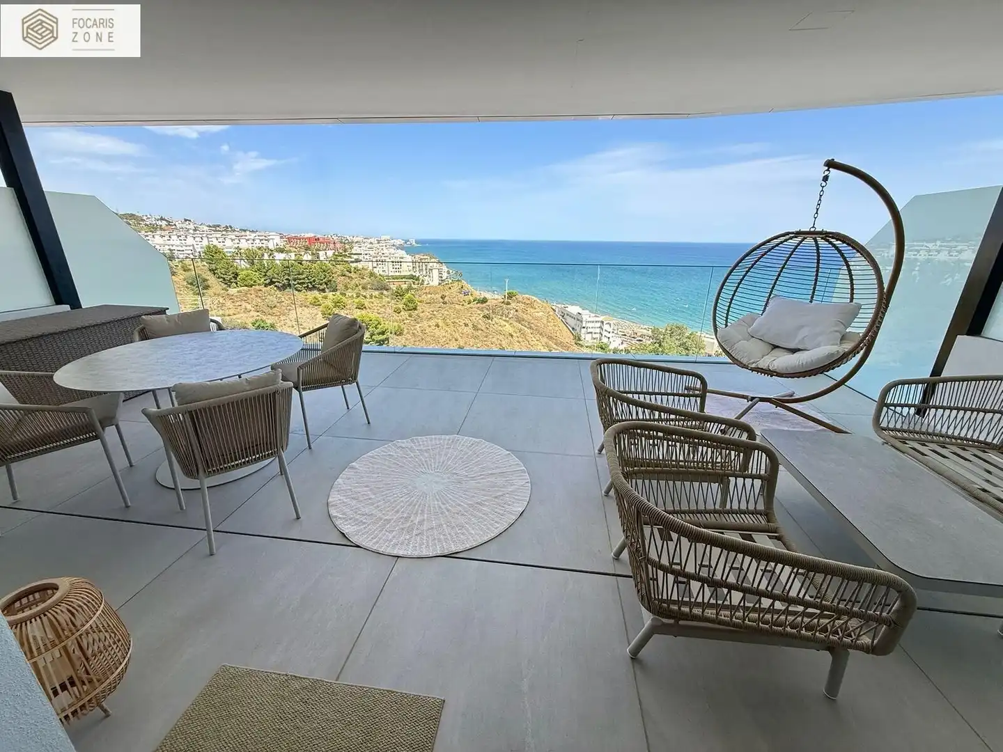 Appartement avec terrasse à vendre à Calle Alba, imagen 6
