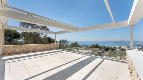 Foto 4 de Finca rústica en venda a Portals Nous, Calvià