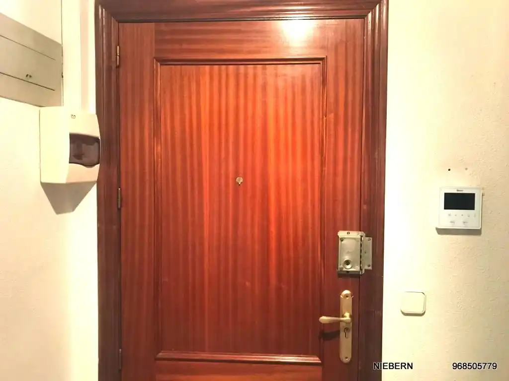 Wohnung zur Miete in Cartagena mit Klimaanlage, Möbliert und Ofen