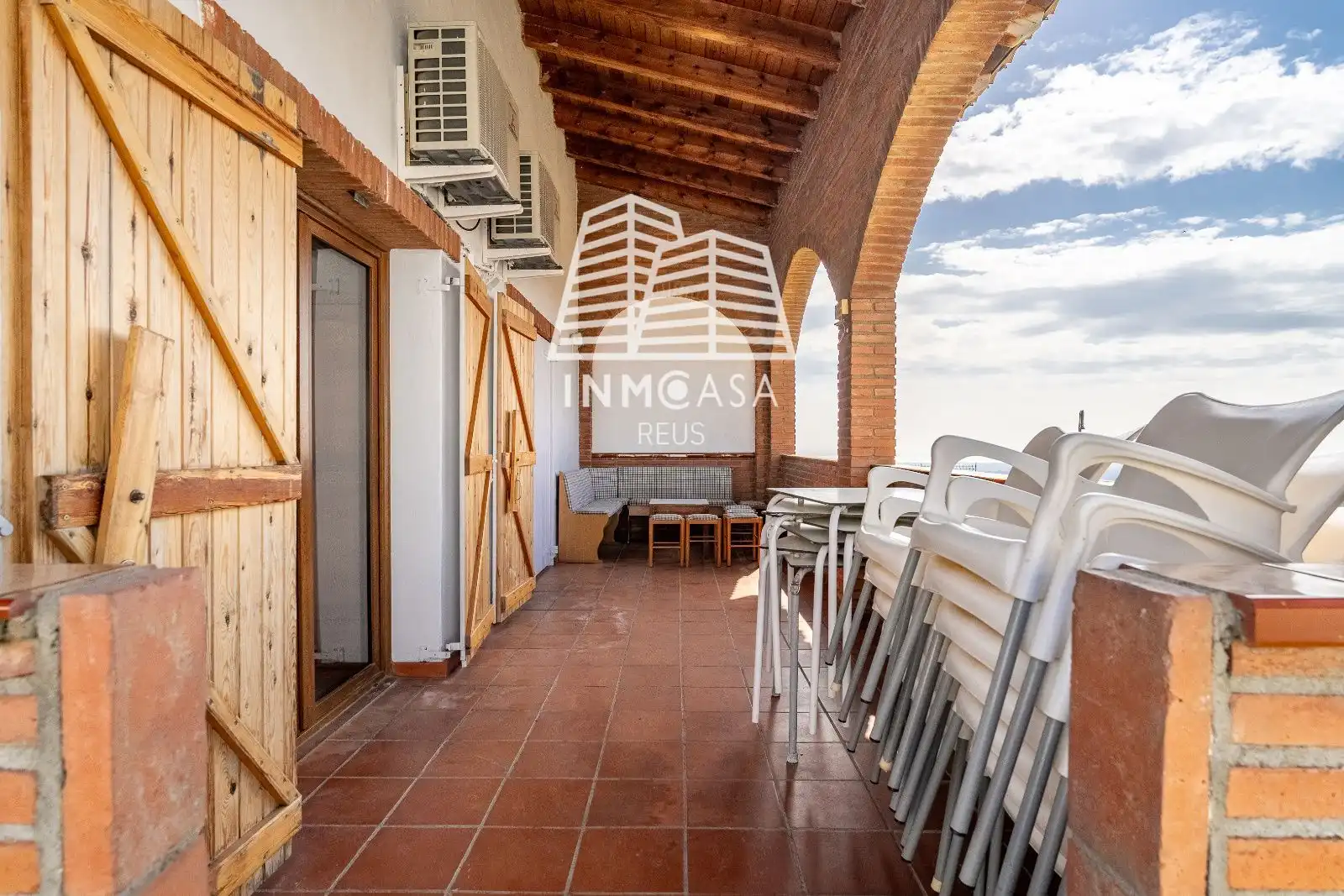 House with pool for sale in Montclar de, imagen 20