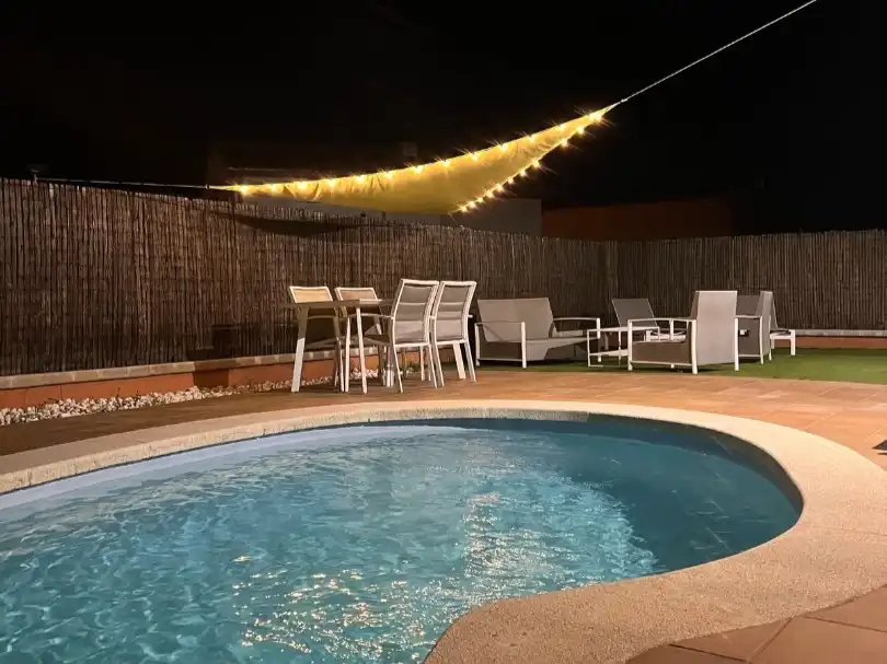 Villa avec piscine à vendre à Carrer Can Semi 12, imagen 4