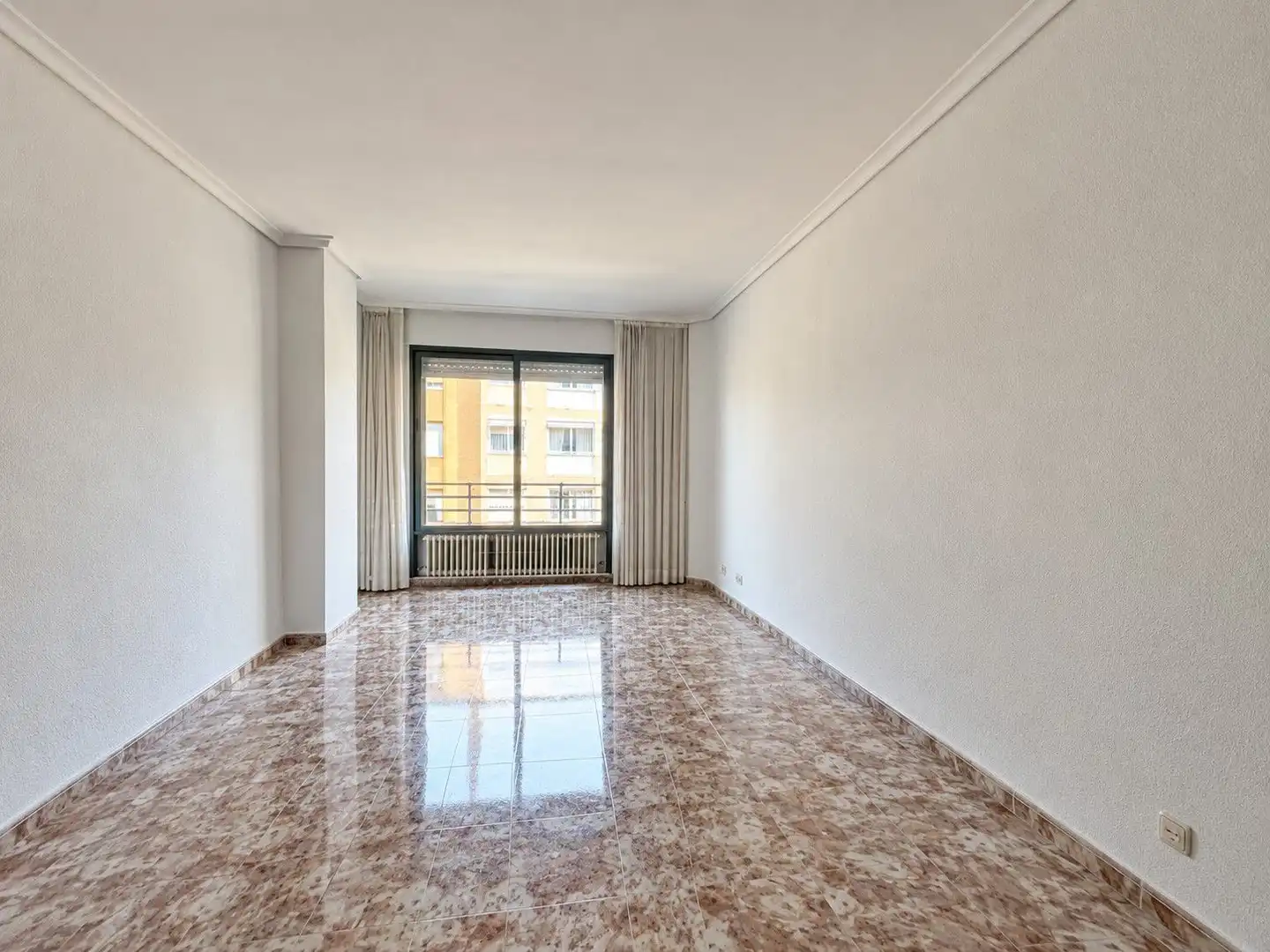 Appartamento con ascensore in vendita a club deportivo, imagen 3