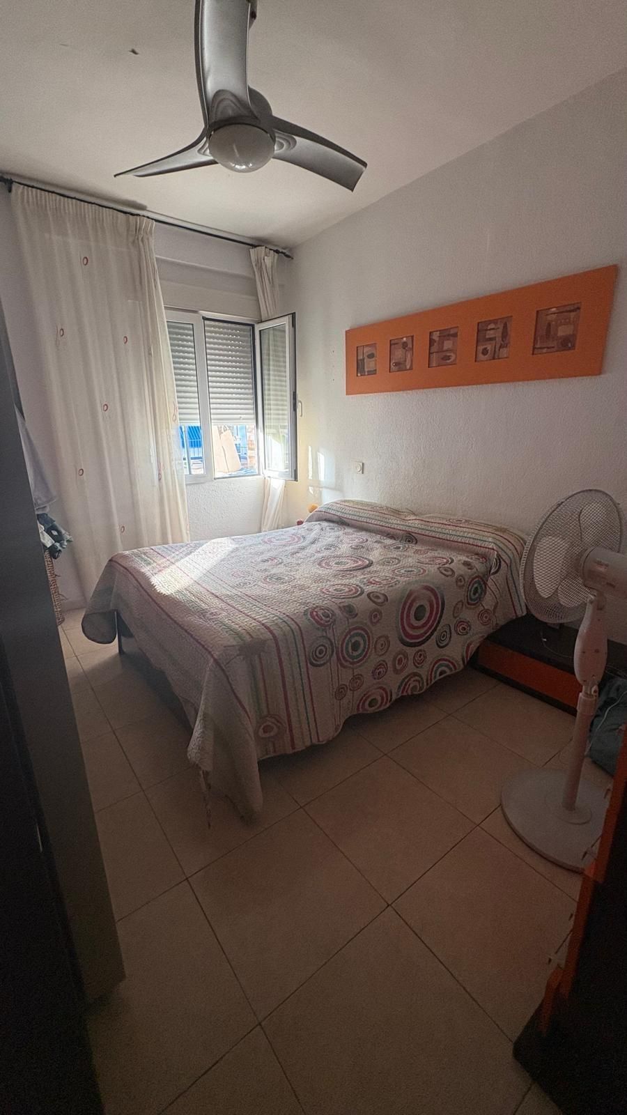 Dormitori de Pis en venda en  Córdoba Capital amb Aire condicionat i Terrassa