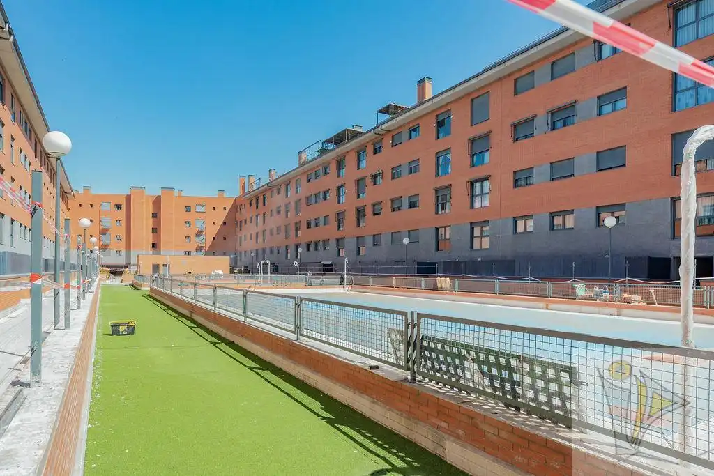 Appartement avec piscine à vendre à CL Nicolas Fuster, imagen 2