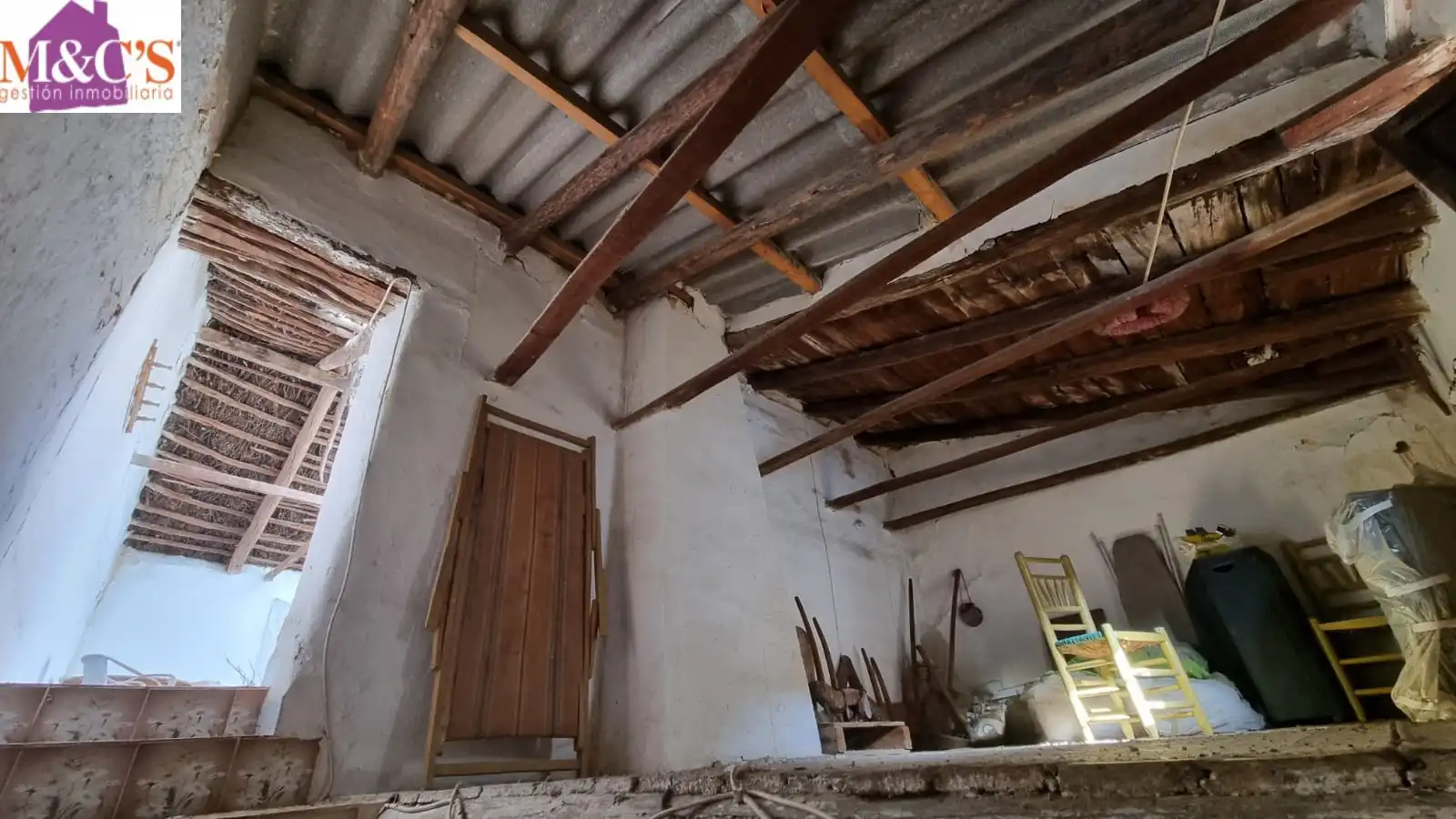 House for sale in Hinojosas de Calatrava, imagen 13