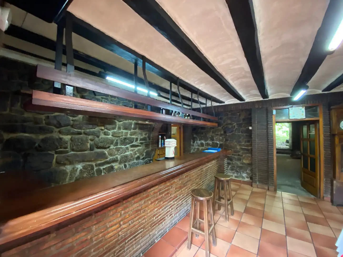 Casa o xalet en venda en Durango amb Jardí privat