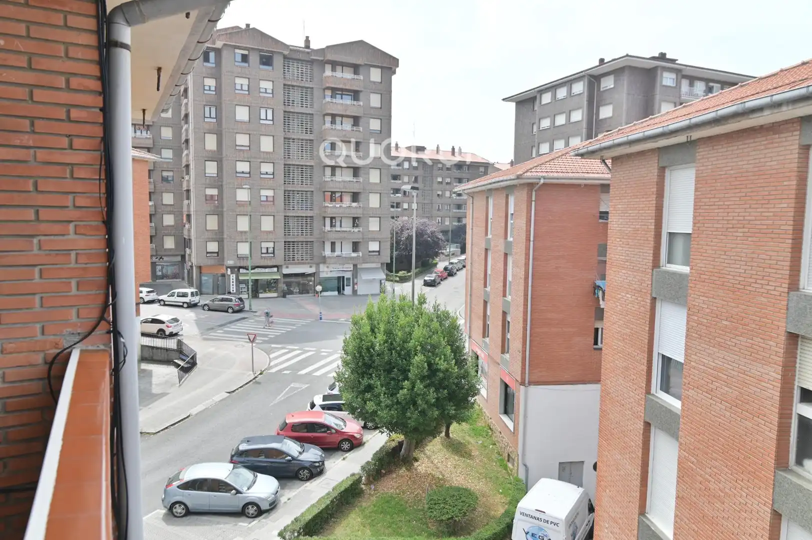 Piso en venta en Calle de Gaztelumendi, Sarrikobaso