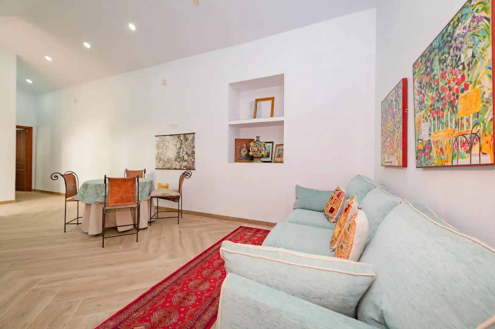 Maison à vendre à Villanueva de la Concepción, imagen 26
