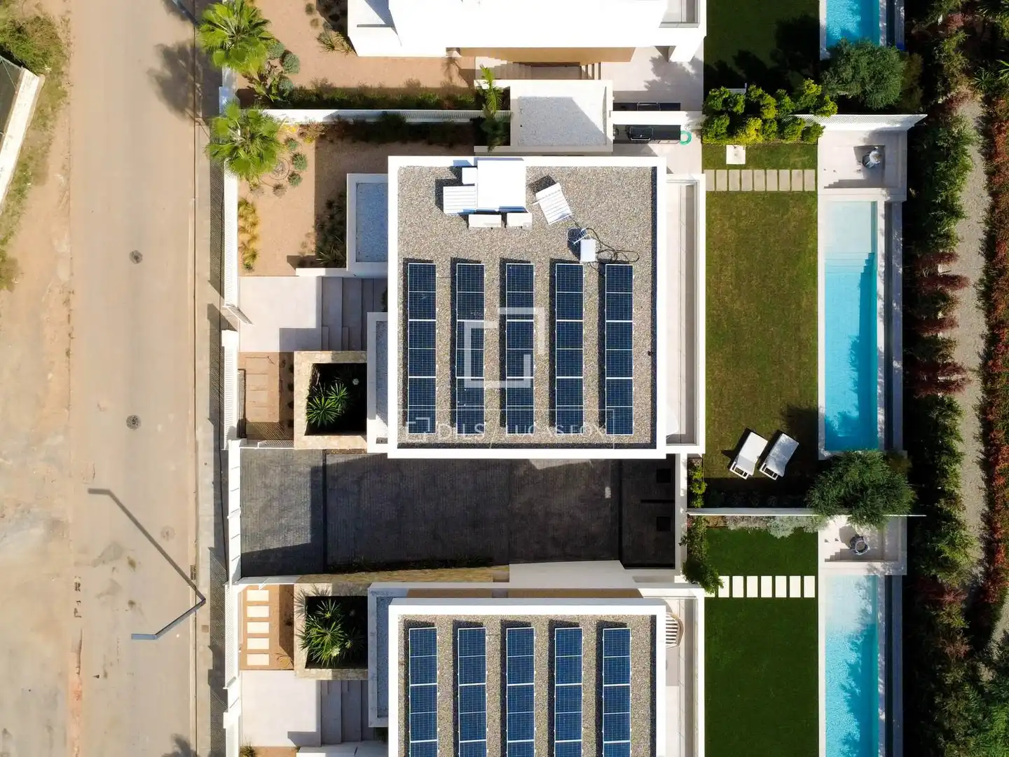 Villa con balcone in vendita a Vallpineda - Santa Bárbara, imagen 49