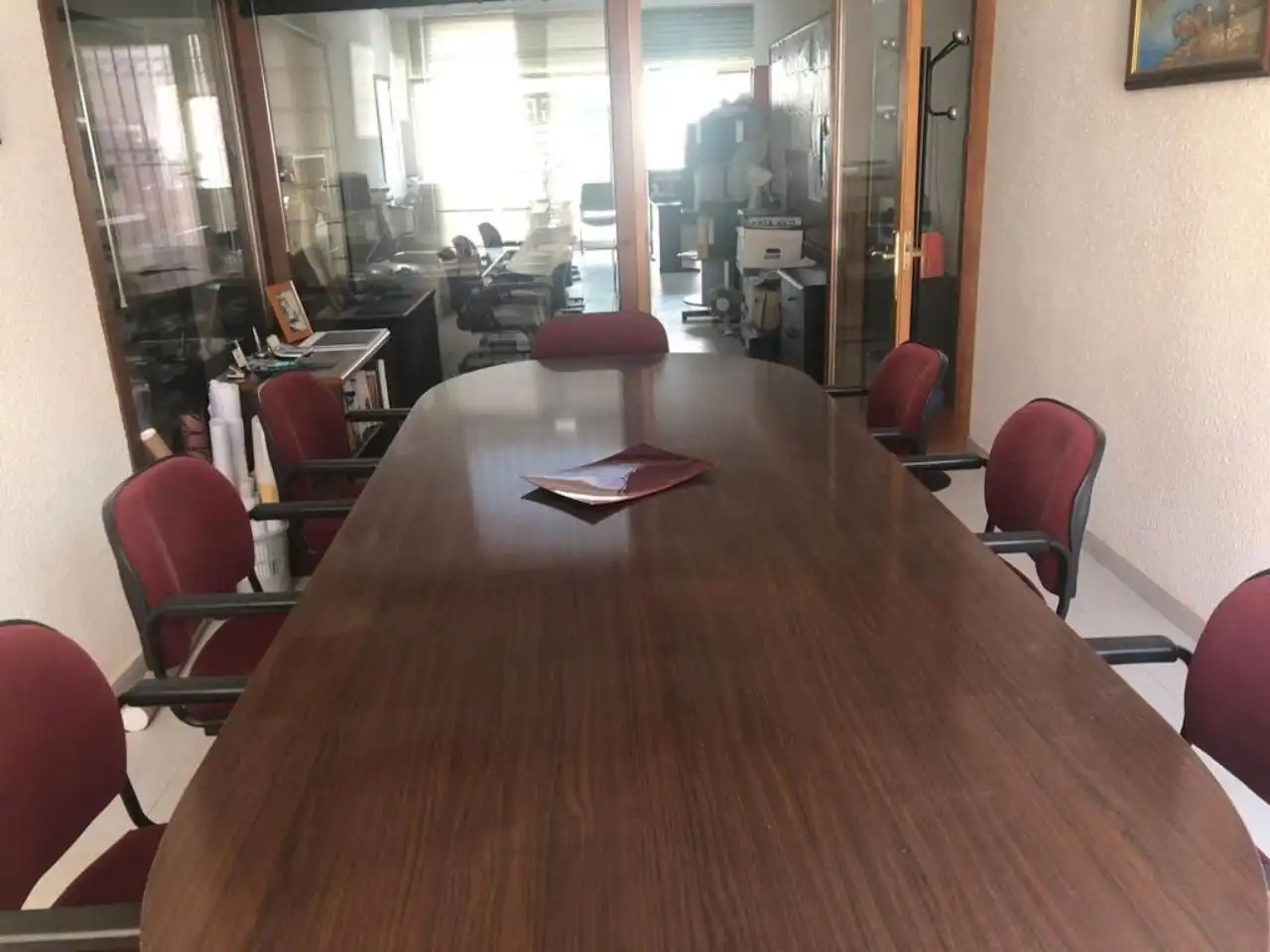 Büro zum Verkauf in Carretera de Cruïlles 31, imagen 17