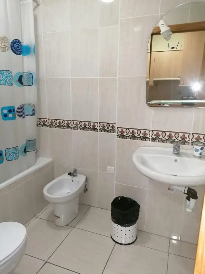 Estudio en venta en De La Te, Costa del Silencio
