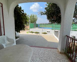 Casa o xalet en venda a Benaguasil