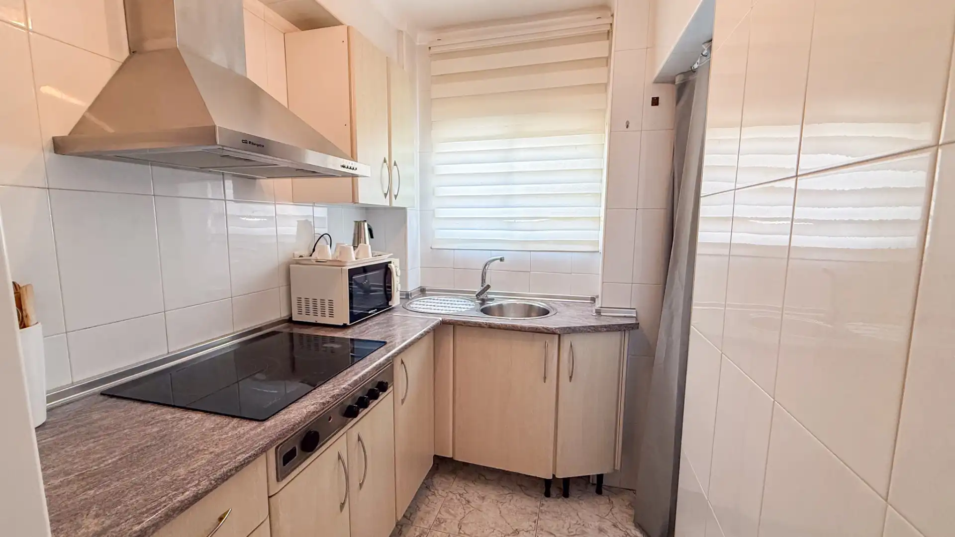 Flat for rent in Calle Violeta, 8, Paseo Marítimo de Levante