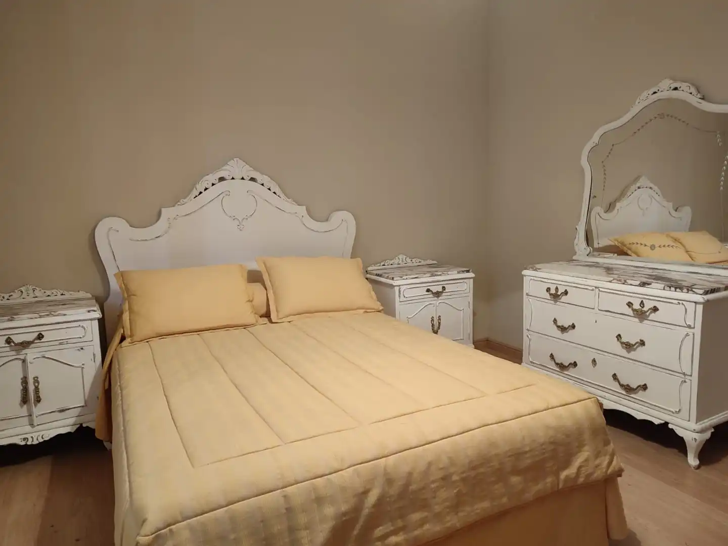 Wohnung zur Miete in Padul
