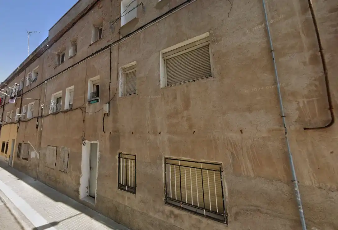 Piso en venta en Carrer de l'Amistat, imagen 3