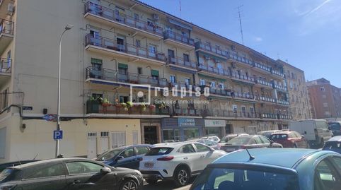 Piso en venta en Calle SEPULVEDA, Latina, Madrid