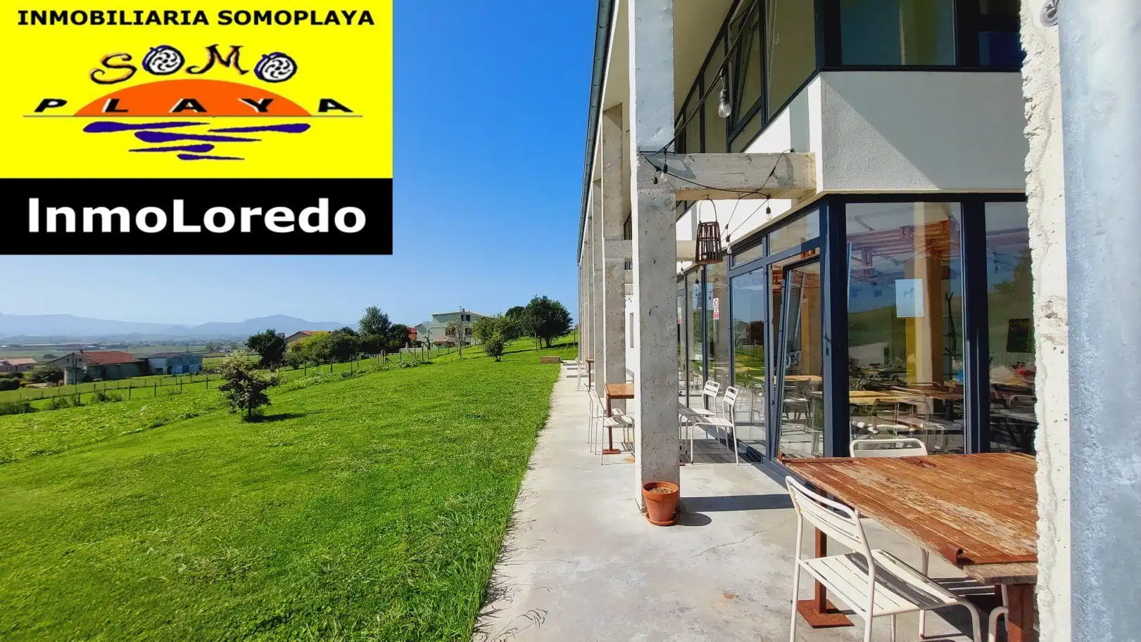 Casa o xalet en venda en Ribamontán al Mar amb Jardí privat