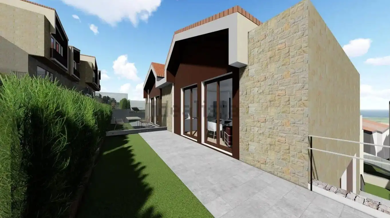 Apartament en venda a El Lugar, Val de San Vicente