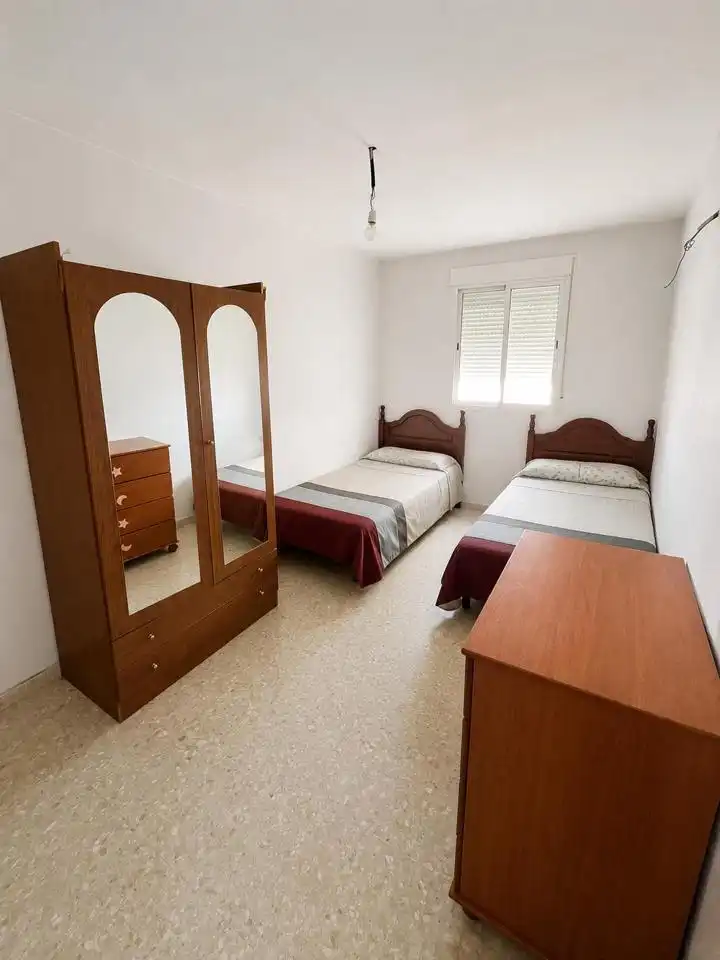 Piso con ascensor en venta en Avenida Elvas, imagen 5