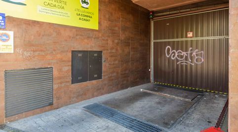 Foto 4 de Garatge de lloguer a Calle de Antonio Díaz, 4, Estación, Pozuelo de Alarcón