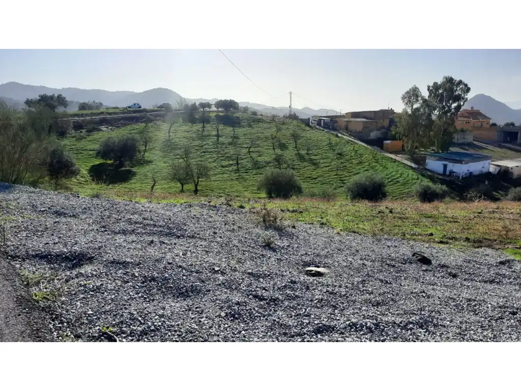 Terrenos y solares en venta en Almogía, imagen 15