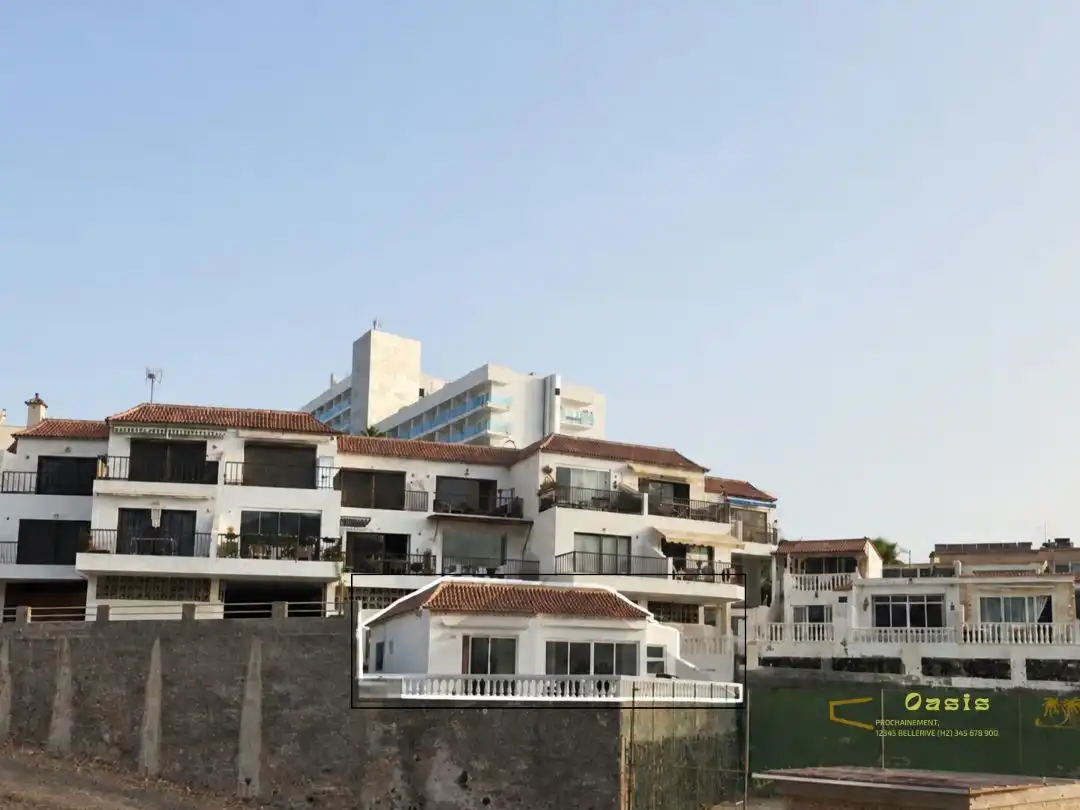 Casa o xalet en venda a Avenida Jose Gonzalez Forte, 11, Acantilados de Los Gigantes