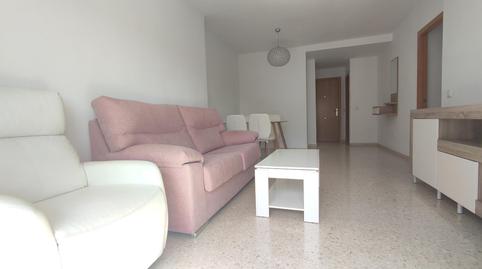 Foto 4 de Piso de alquiler en Avenida España de, Arco Norte - Avda. España, Dos Hermanas