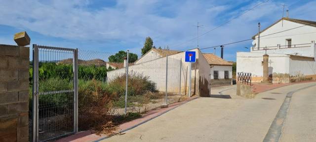 Terreno residencial en Venta en Huesca, 3 en Almuniente