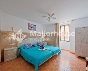 Bedroom of Planta baja to rent in Costitx  with Heating, Private garden and Terrace