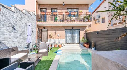 Photo 4 of House or chalet for sale in Calle del Hermano Crisanto, Torrelaguna, Madrid