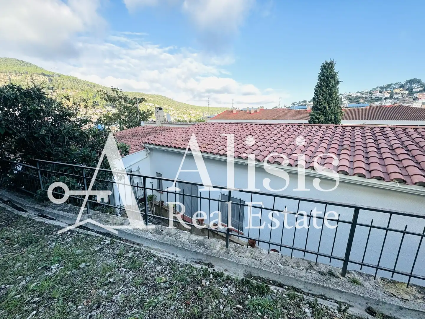 Casa o chalet en venta en Vallirana