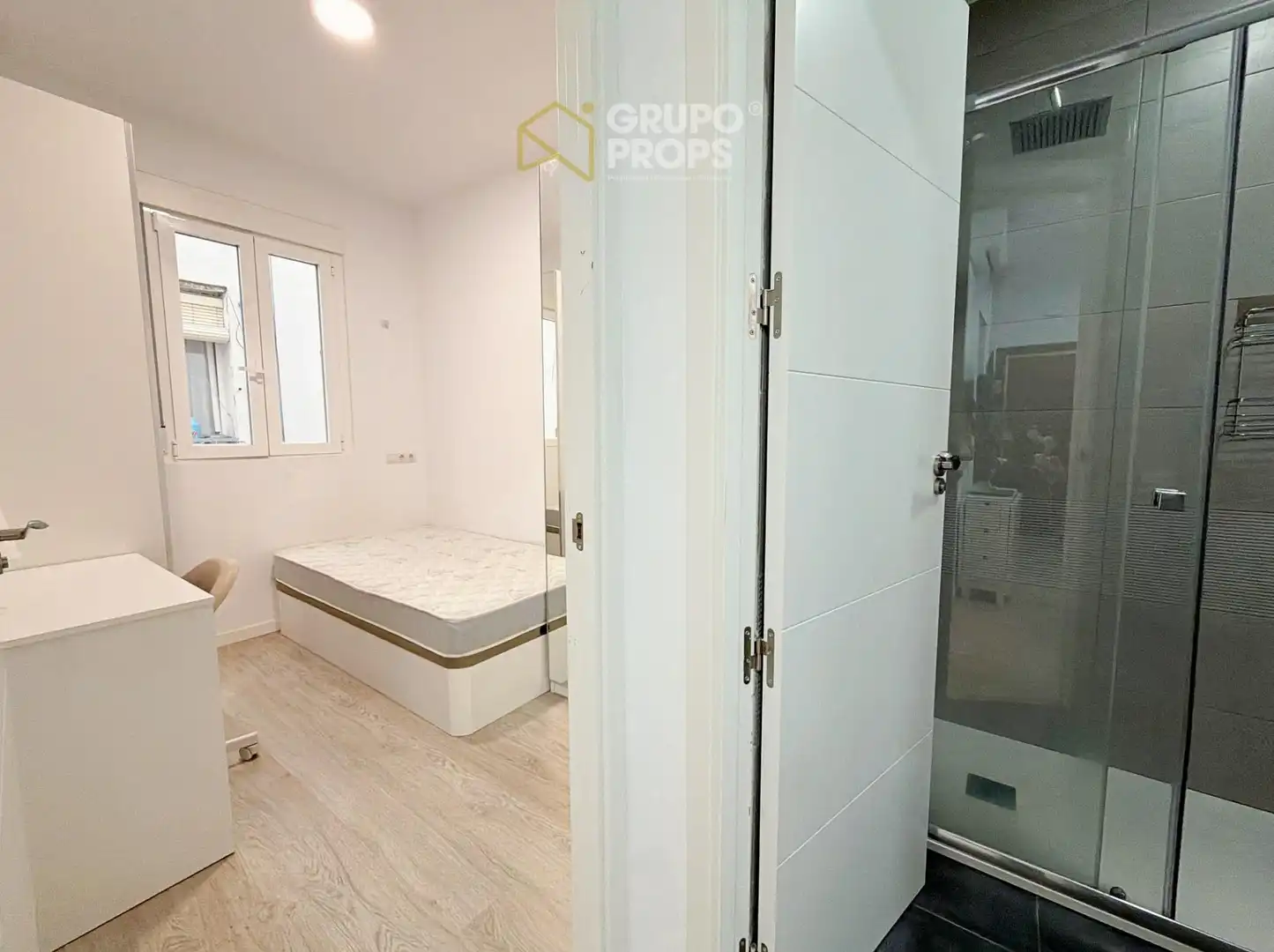 Flat with lift to rent in Chamberí, imagen 14