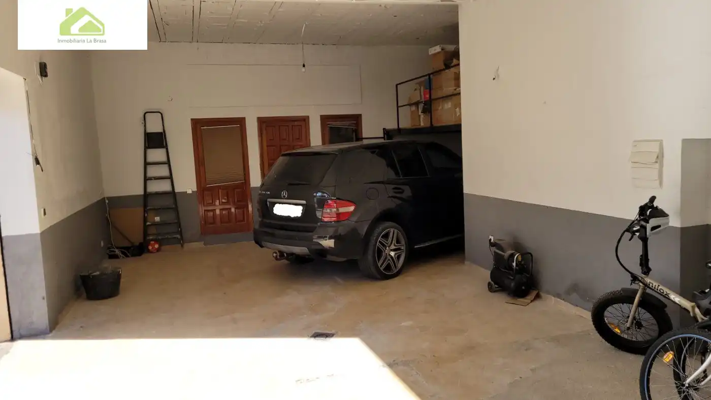 Local comercial en venda a San Isidro - Espíritu Santo, imagen 7