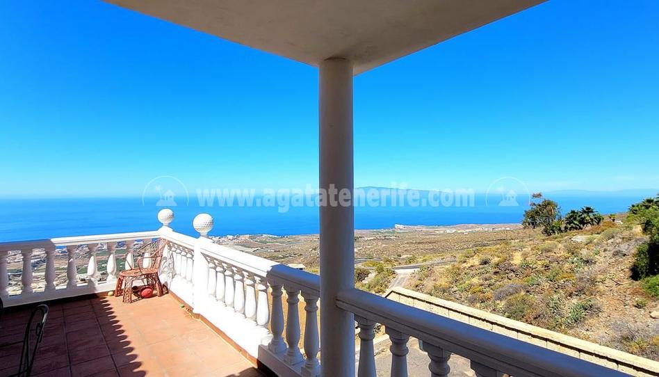 Foto 1 de Casa o xalet en venda a La Quinta - Taucho, Santa Cruz de Tenerife