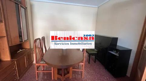 Foto 5 de Piso en venta en Tormos,  Valencia Capital