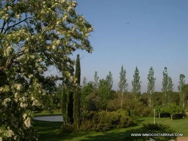 Casa rústica con jardín en venta en Llagostera, imagen 42