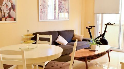 Photo 3 of Flat for sale in Los Abrigos, Granadilla de Abona