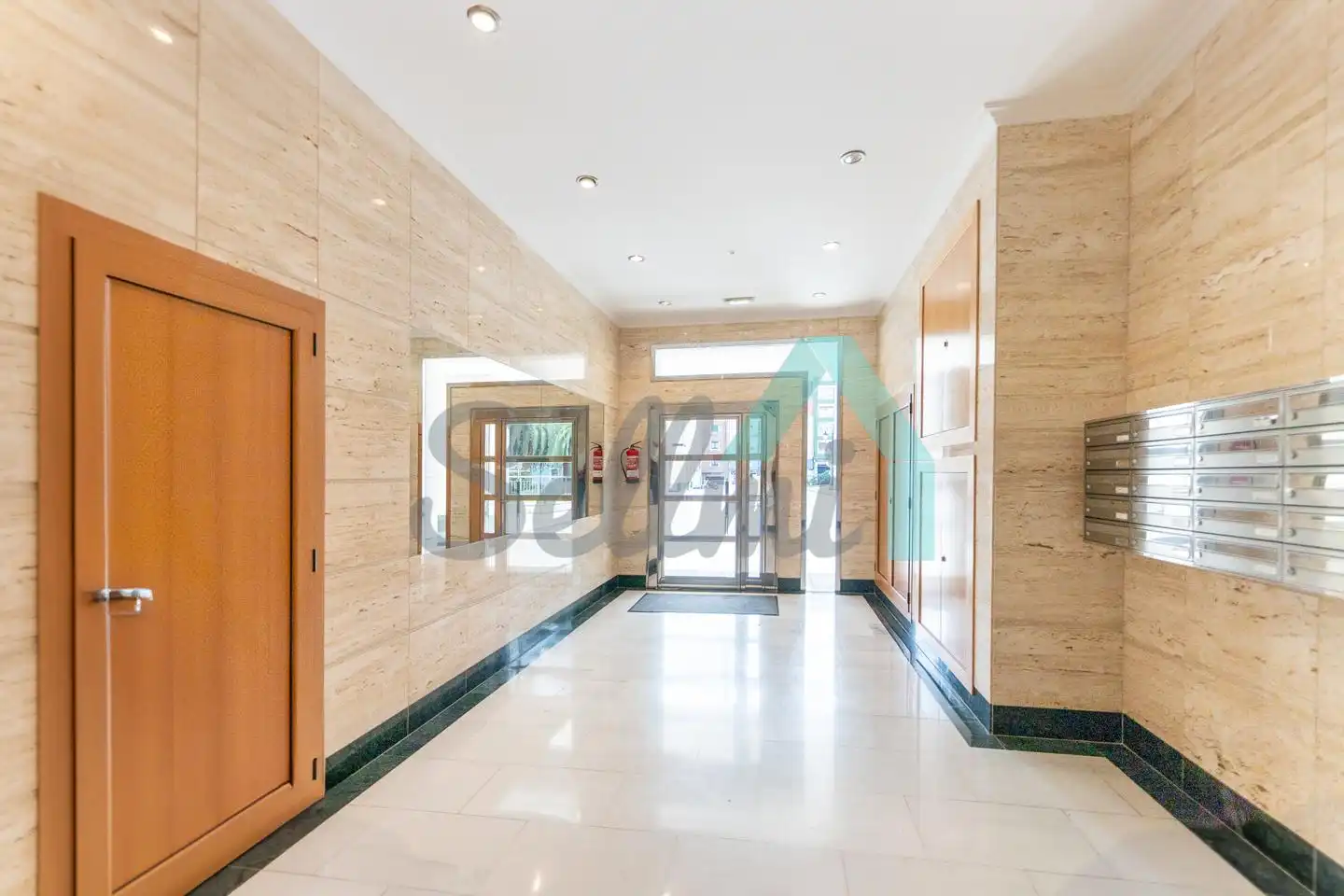 Flat for rent in Oviedo   with Heating, Parquet flooring and Furnished